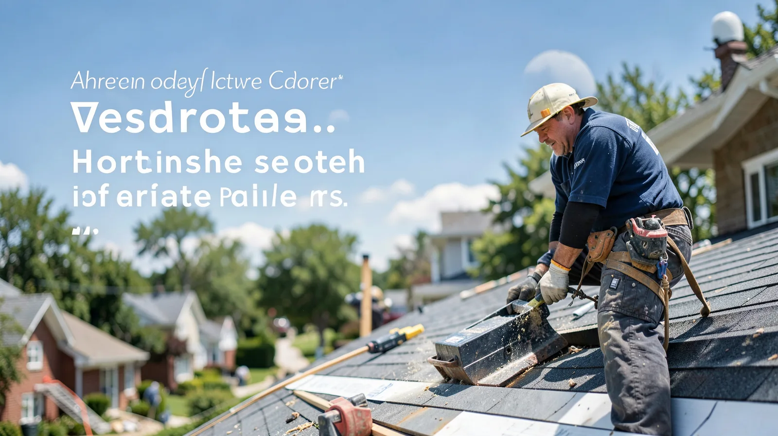 Roof Replacement in Goodwell, OK near me